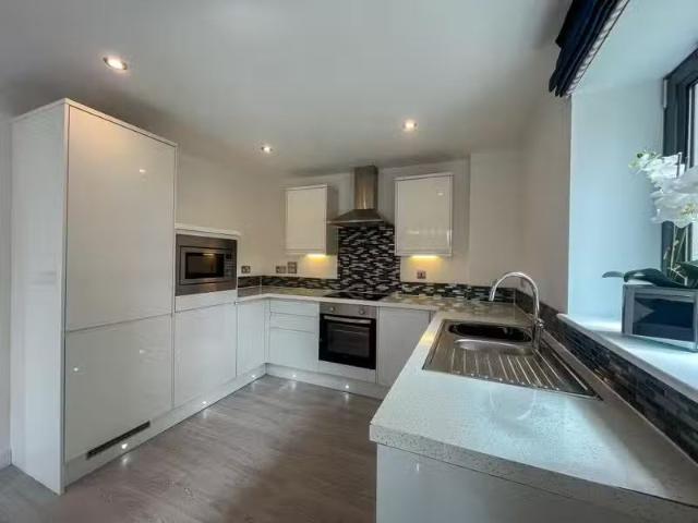 Apartment for rent in Greater London