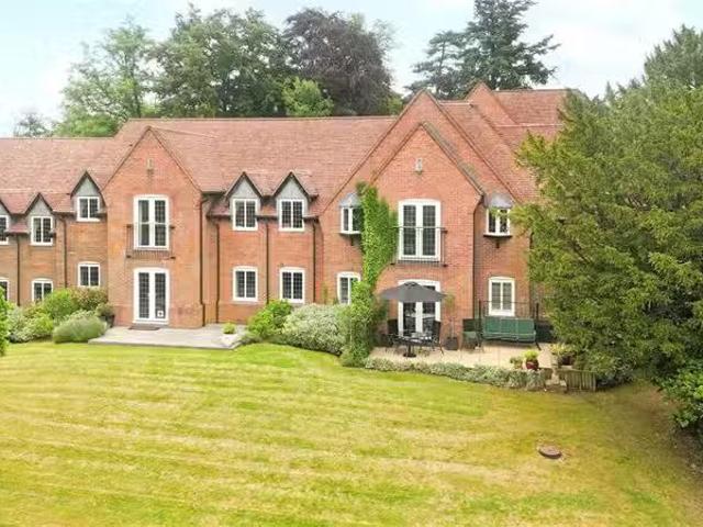 Apartment for rent in Bromsgrove, Worcestershire