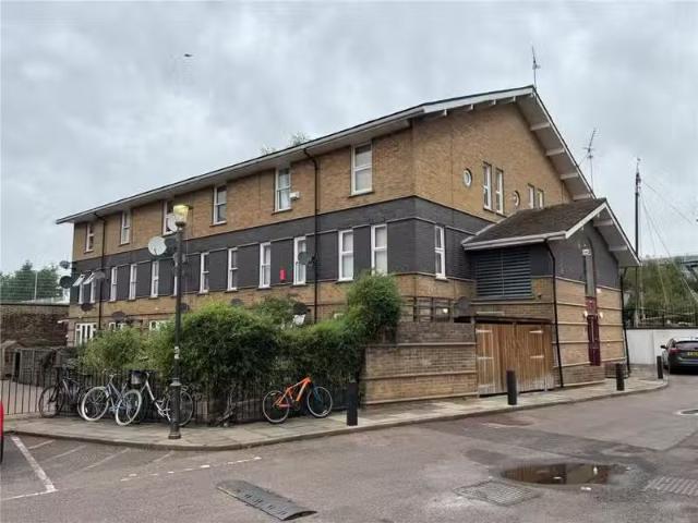 Apartment for rent in Hackney Wick, Greater London