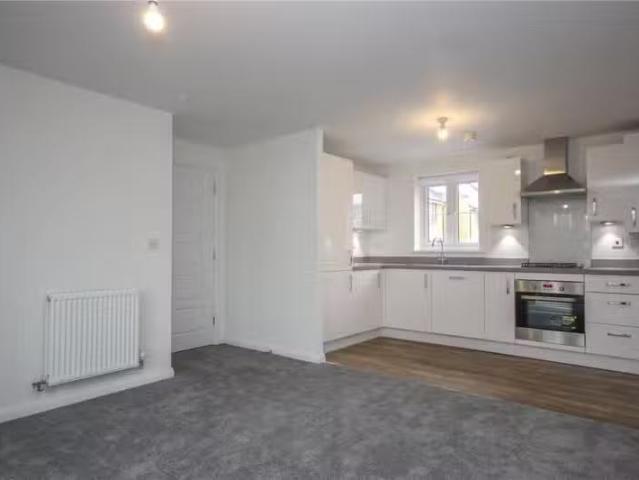 Apartment for rent in Patchway, South Gloucestershire