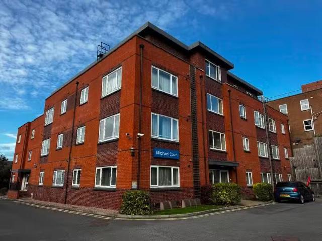Apartment for rent in Parrs Wood, Georgia