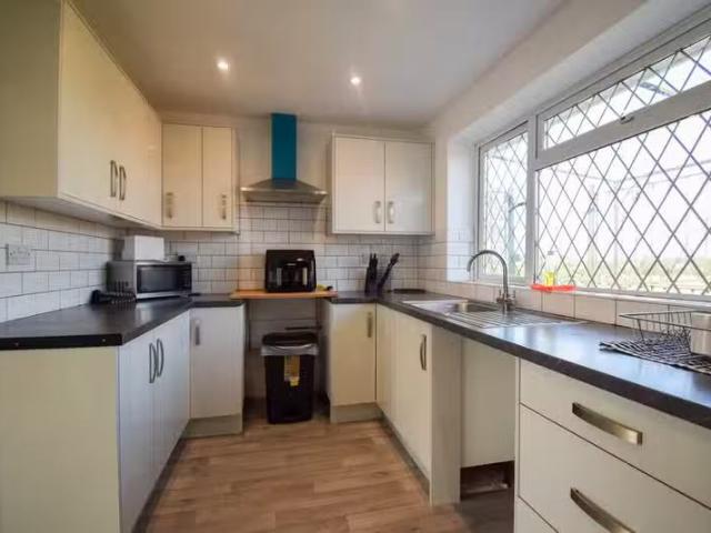 Apartment for rent in Torrance, Scotland
