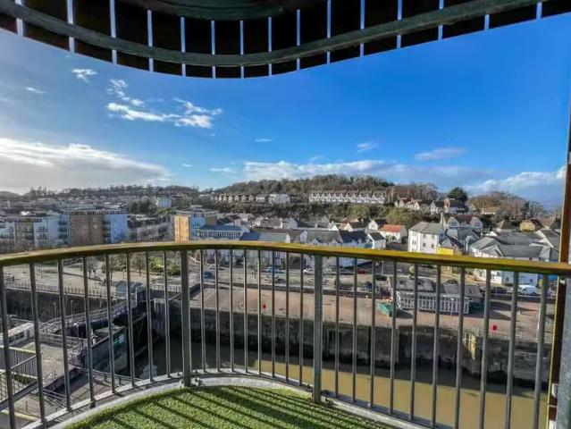 Apartment for rent in North Weston, Portishead
