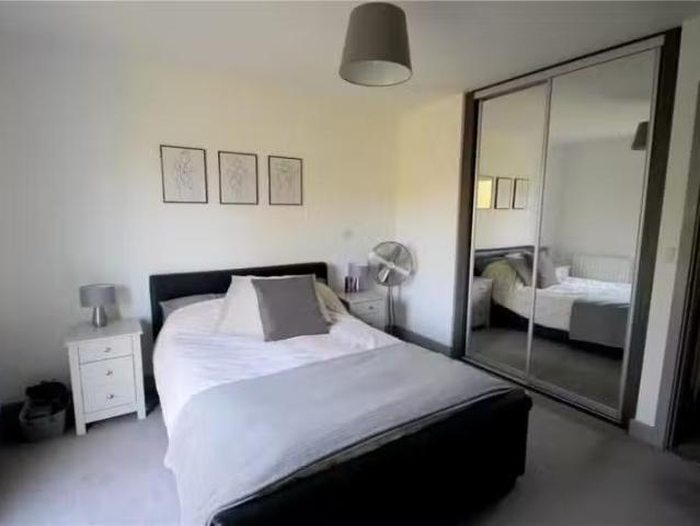 Apartment for rent in St Philip's Marsh, Feckenham