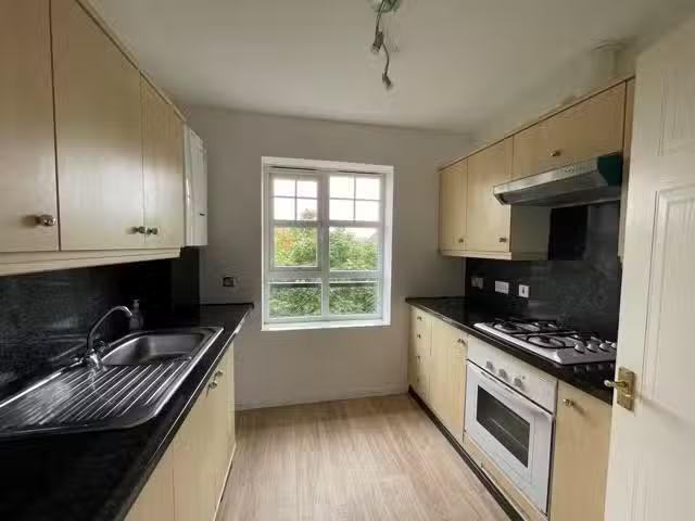 Apartment for rent in Frankley, West Midlands