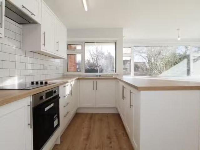 Apartment for rent