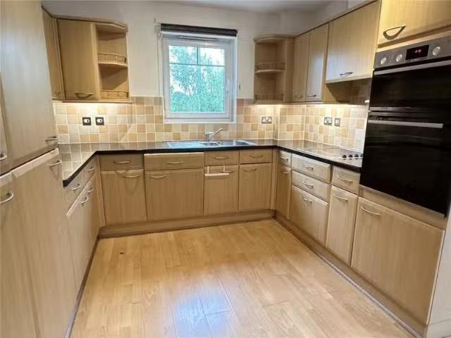 Apartment for rent in Brunstock