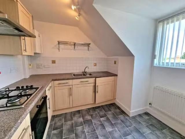 Apartment for rent in Greater London