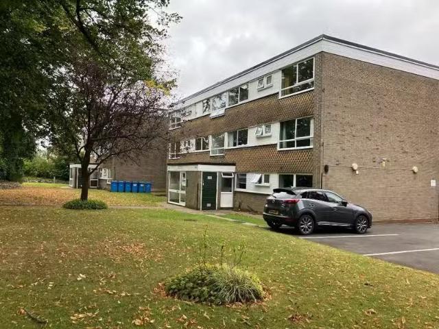 Apartment for rent in Maney, Sutton Coldfield