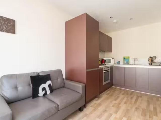 Apartment for rent in Coathill, Coatbridge