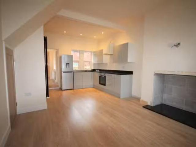 Apartment for rent in North Lincolnshire