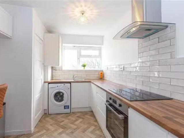 Apartment for rent in Feckenham, City Of Bristol