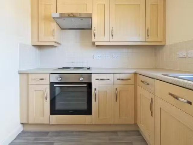 Apartment for rent in Fulledge, Burnley