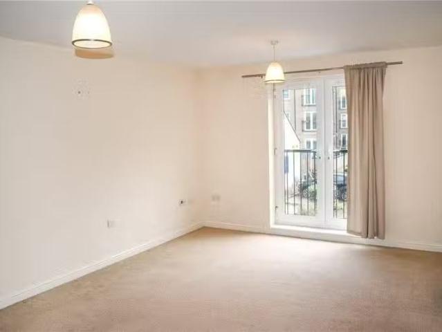 Apartment for rent in Priestthorpe, Bingley