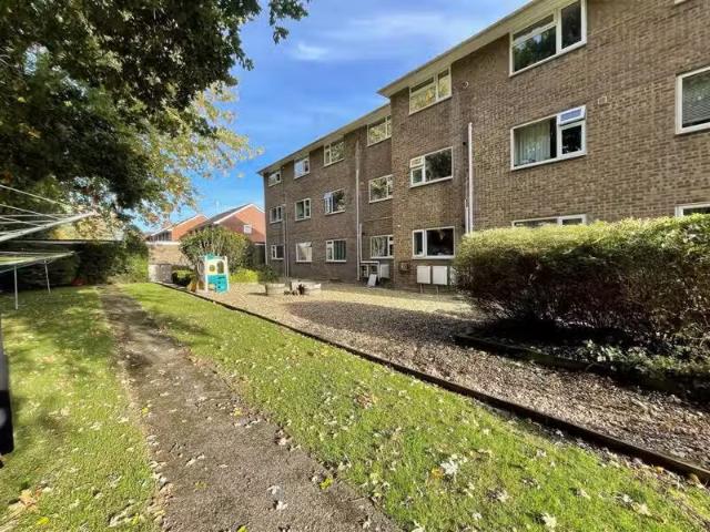 Apartment for rent in Hamworthy, Poole