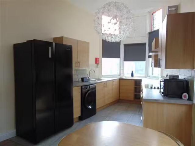 Apartment for rent in Higherford, Lancashire