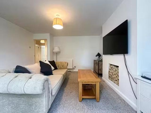 Apartment for rent in Wooburn, Bourne End