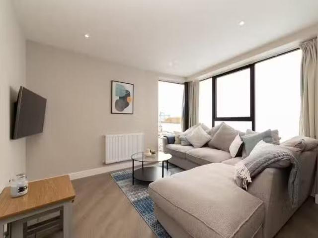 Apartment for rent in Old Town, Poole