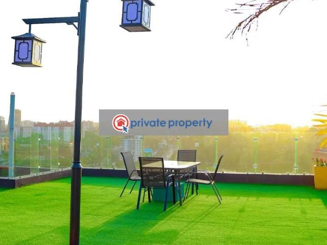 Apartment for sale in Dagoretti, Kileleshwa