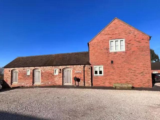 House for rent in Mentmore, Ledburn