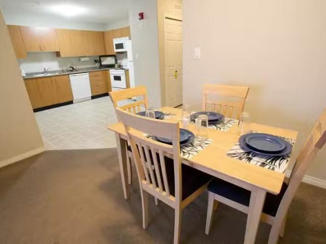 Condo for rent in Fort Mcmurray, Alberta