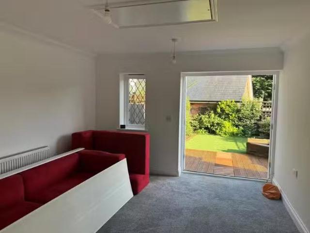 House for rent in Dale Hill, Essex