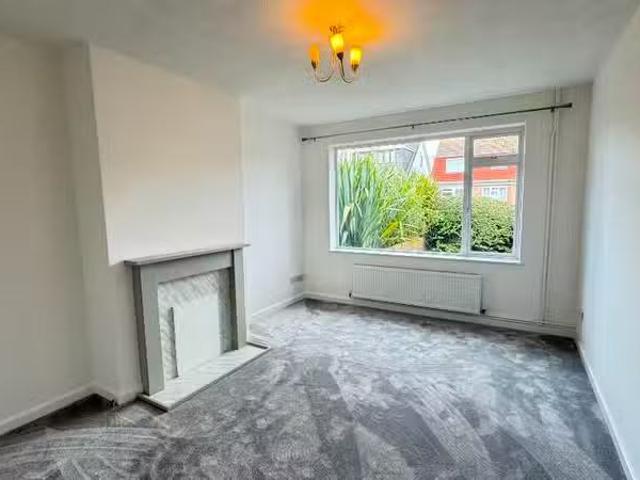 House for rent in Peacehaven, Iford