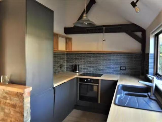 House for rent in Beech Grove Bruderhof, Ash