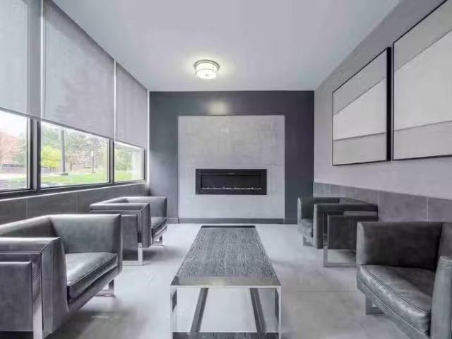Condo for rent in Woburn, Ontario