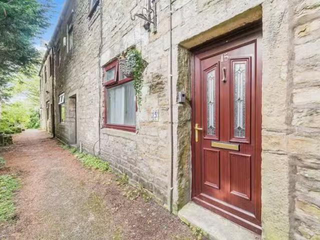 House for rent in Cross In Hand, East Sussex