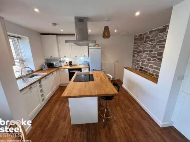 House for rent in Georgia, Greater Manchester