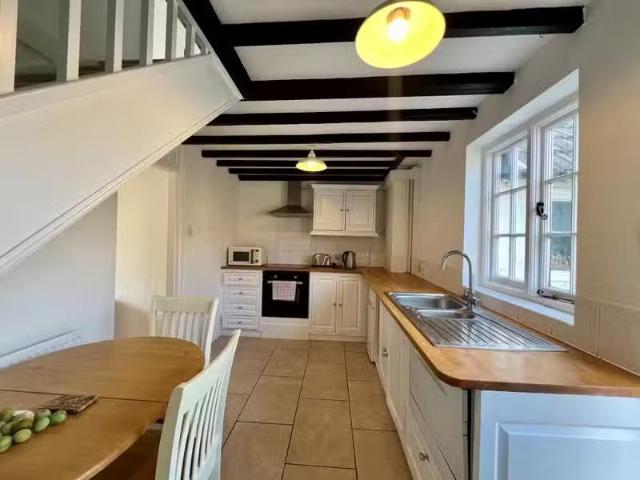 House for rent in Stratford Marsh, Greater London