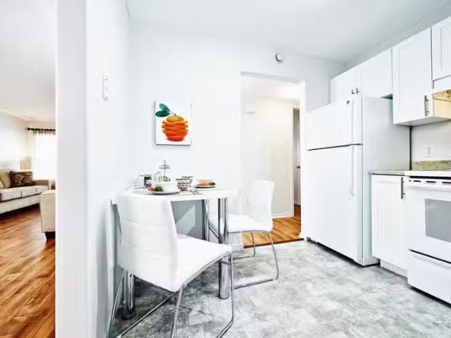 Condo for rent in Westmorland, New Brunswick