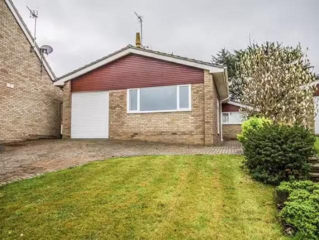 House for rent in Gloucestershire