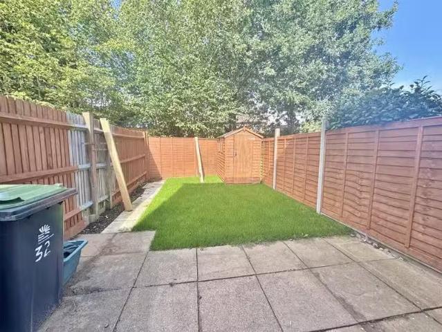 House for rent in Ebblake, Verwood