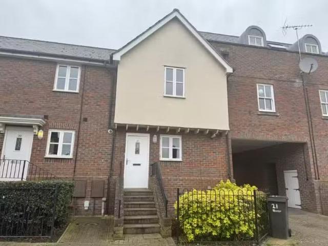 House for rent in Bocking, Chipping Hill