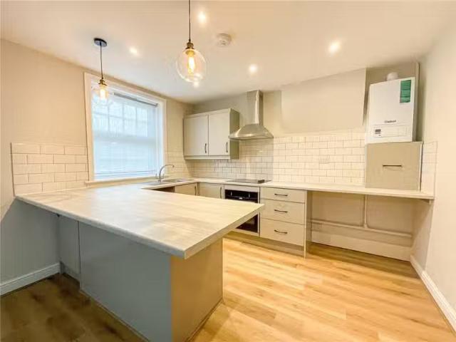 House for rent in Kettlebrook, Isle Of Man