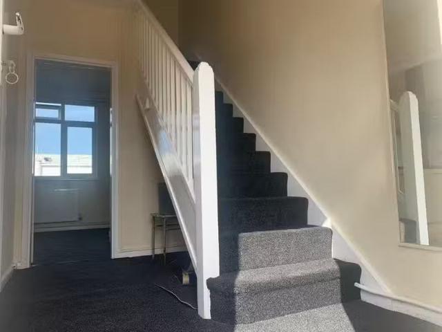 House for rent in Wallington, Greater London