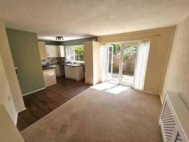 House for rent