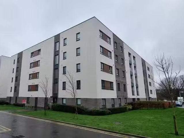 House for rent in Craigmillar, Scotland