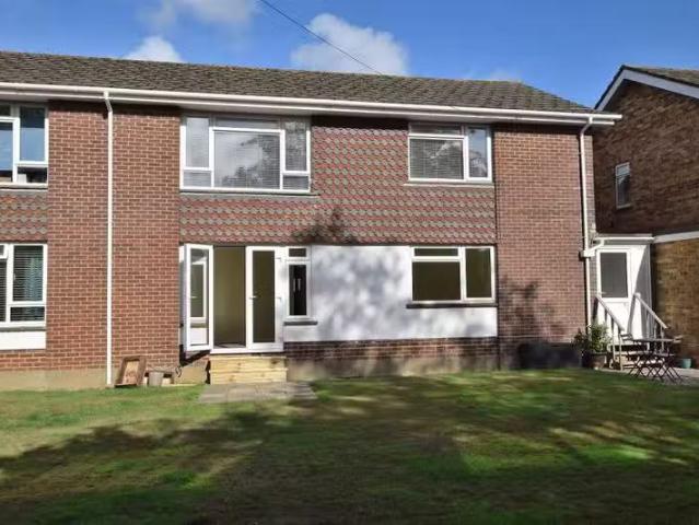 House for rent in Hampshire