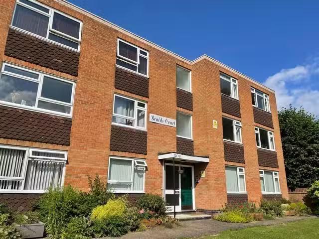 House for rent in Old Wharf, City Of Leicester