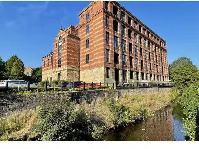 House for rent in Lee Bank, Greater Manchester