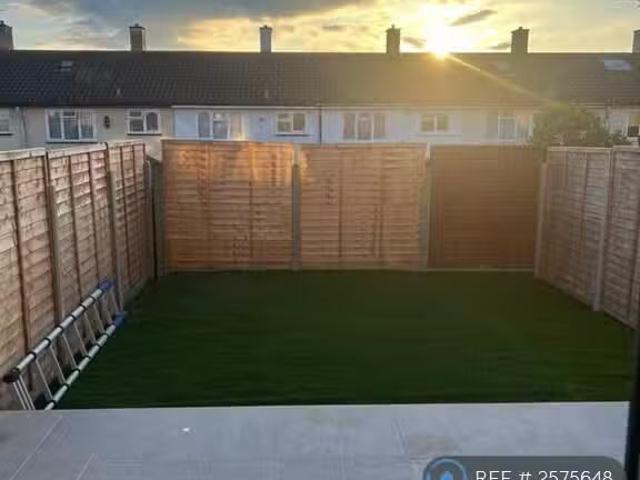 House for rent in Little Parndon, Harlow