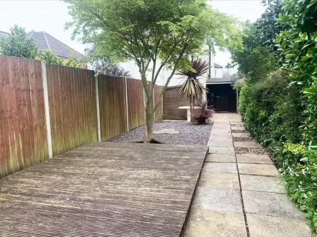 House for rent in London Borough of Lewisham, Greater London