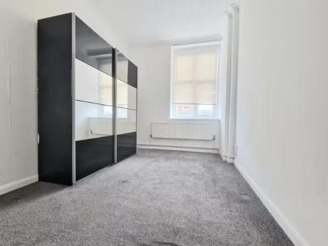 House for rent in Cliftonville West, Acol