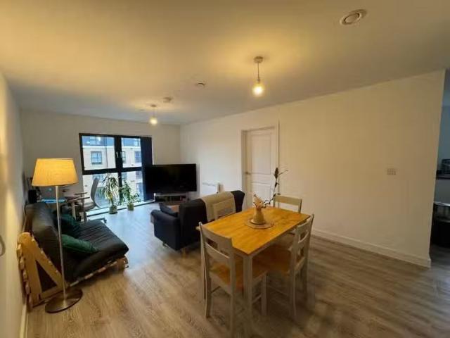 House for rent in Nightingale Quarter, Derby