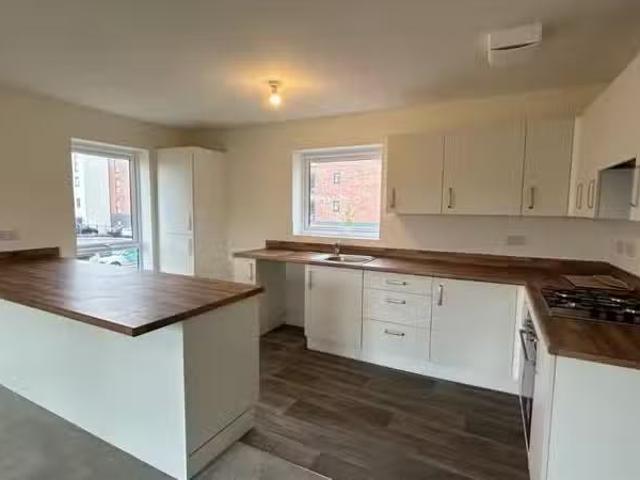 House for rent in Bessacarr, South Yorkshire