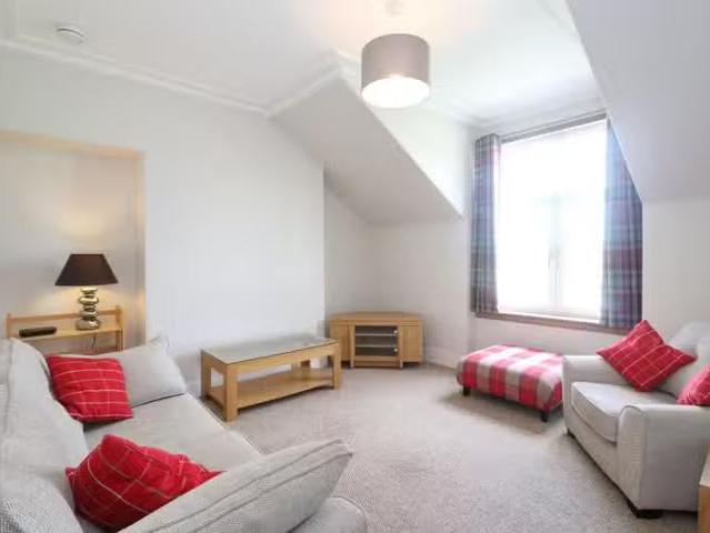House for rent in Inverurie, Scotland
