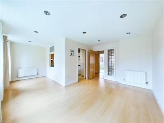 House for rent in Saughall, Cheshire